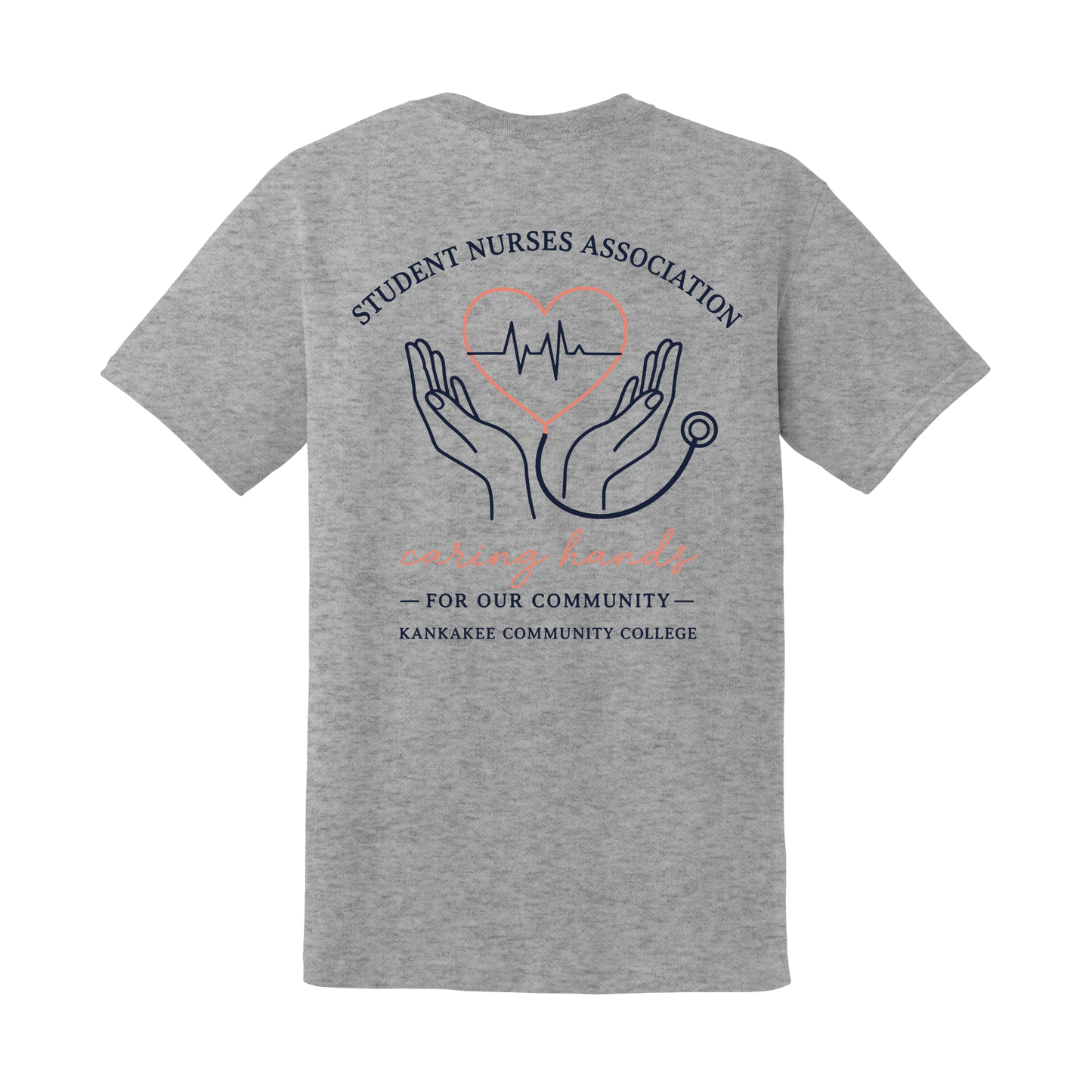 SNA T-Shirts