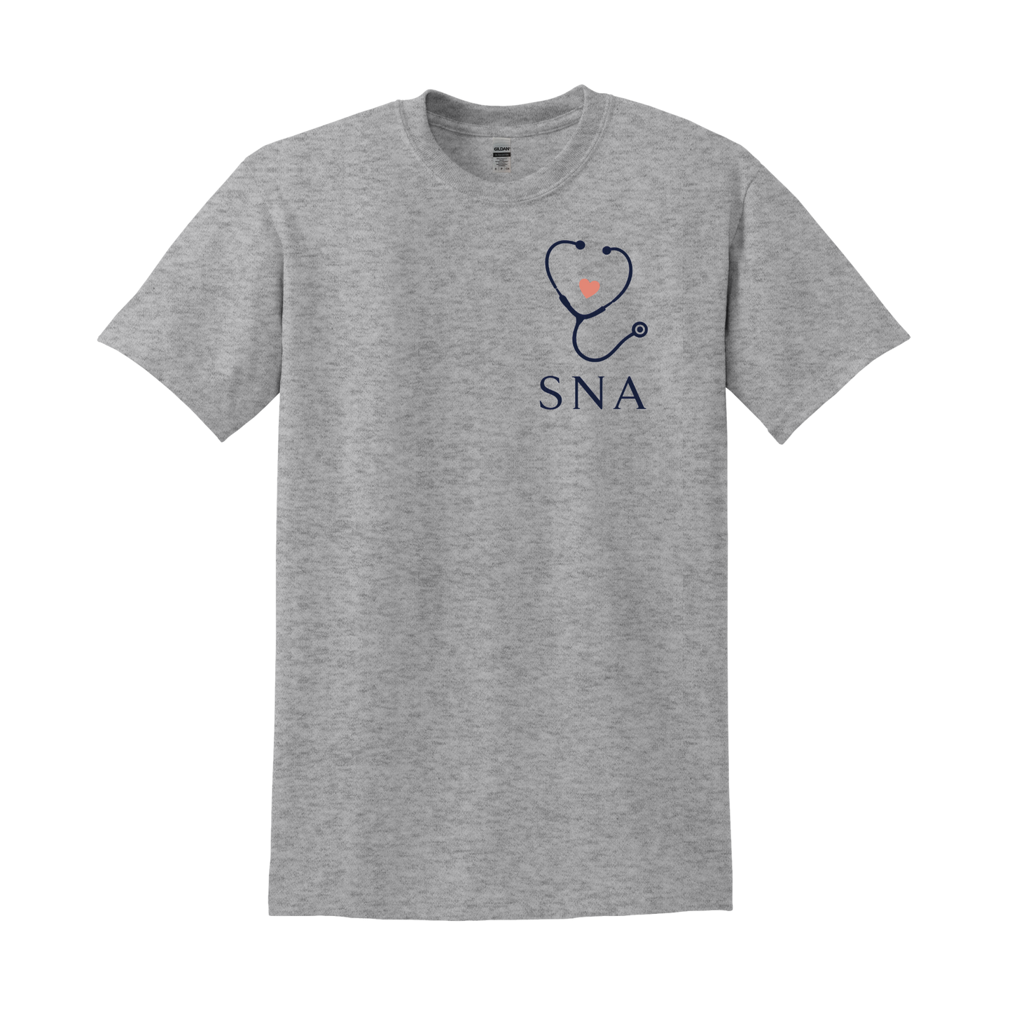 SNA T-Shirts
