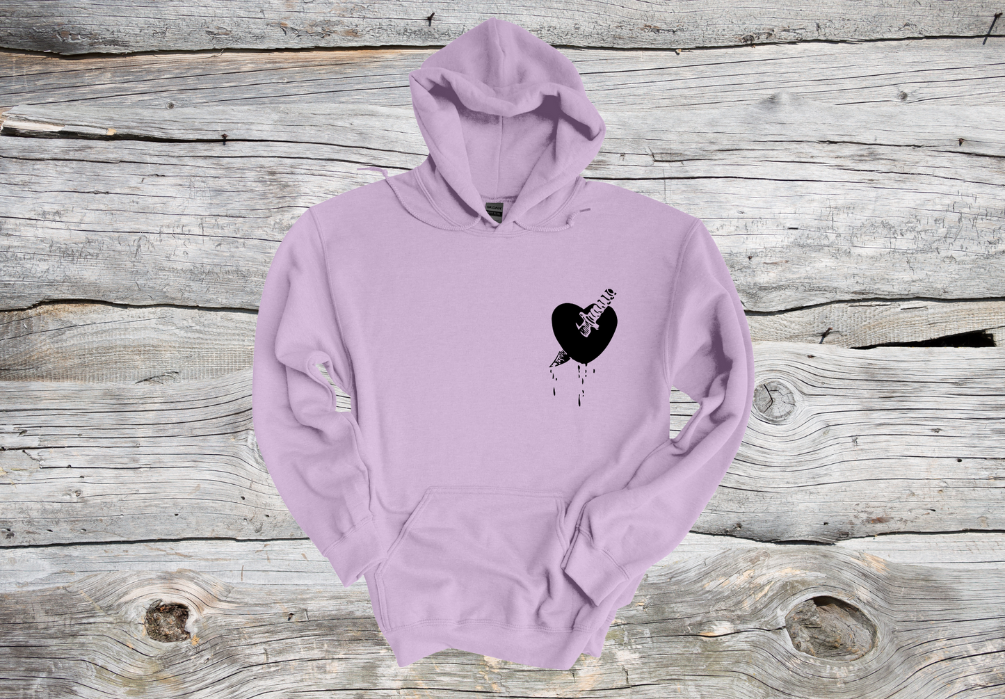 True Crime Junkie Hoodie